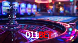 Desvendando o Mundo dos Jogos Virtuais na 011bet